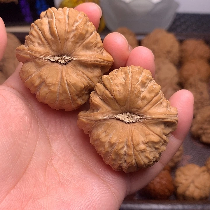 吊坠文玩核桃南瓜41+