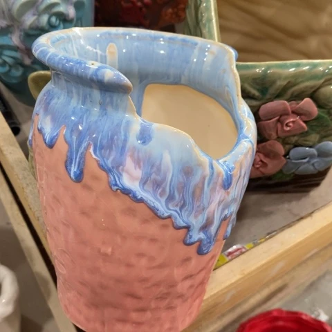 陶瓷Q294粉11122222