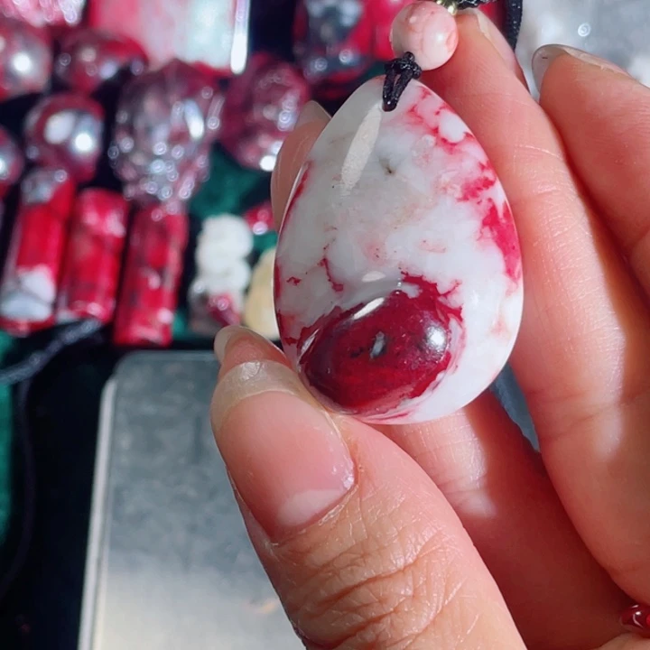 天然辰砂天然 朱砂