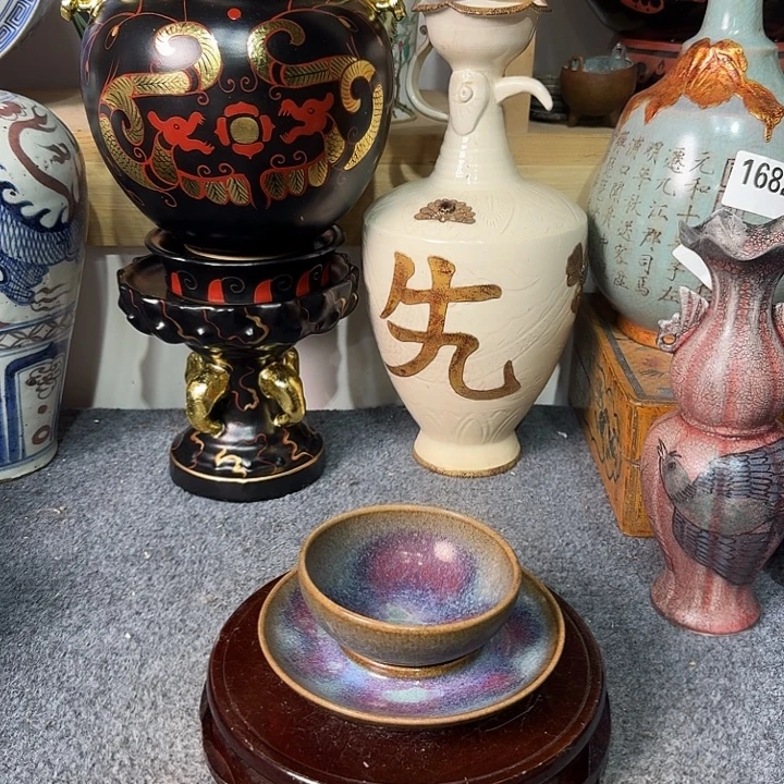 摆件瓷器瓷器瓷器