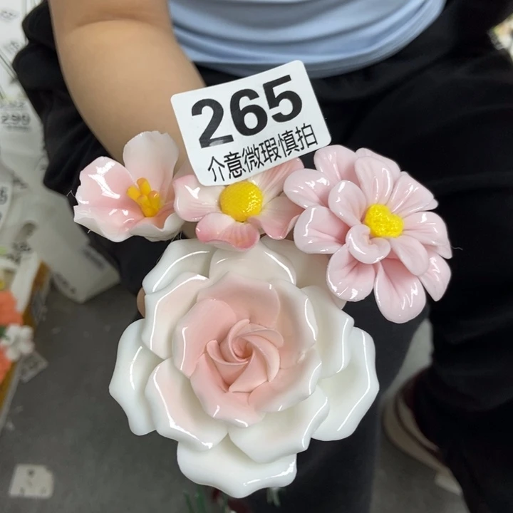 杯手工制作工艺精美