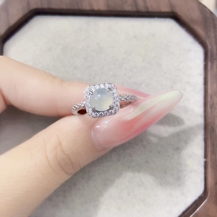 翡翠未镶嵌颈饰天然翡翠Ａ货