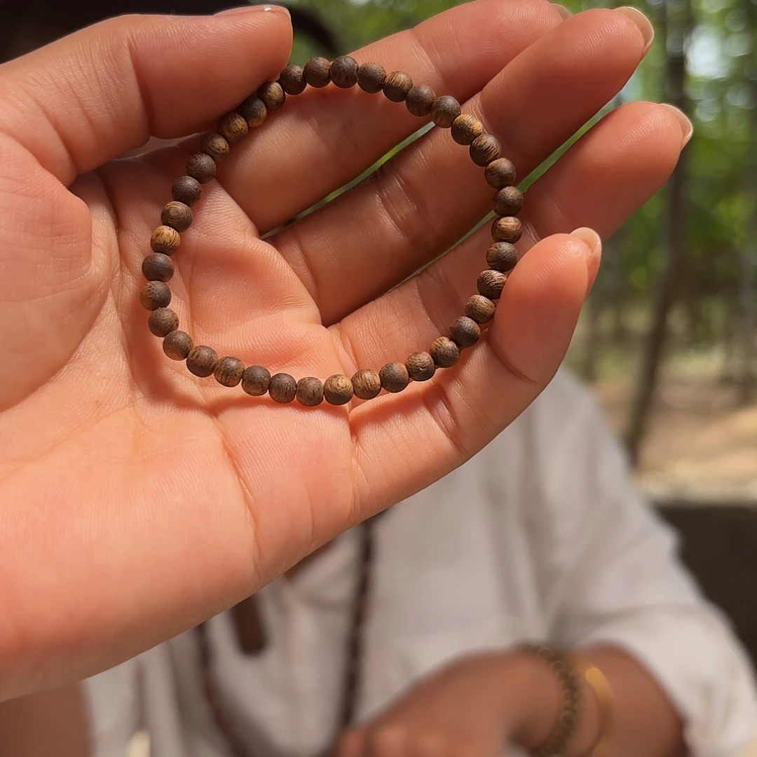 线香奇楠沉香04单圈