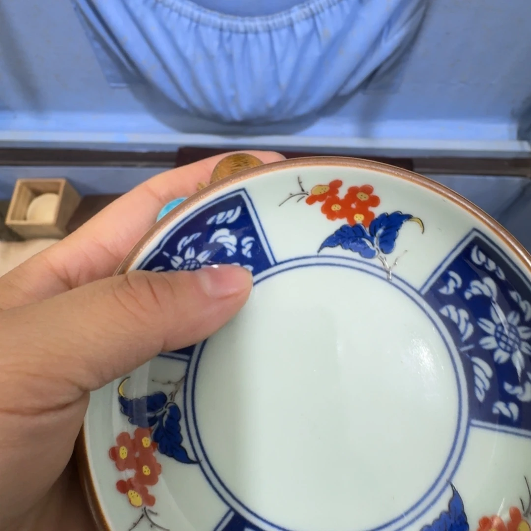 陶瓷手串，多样性发一