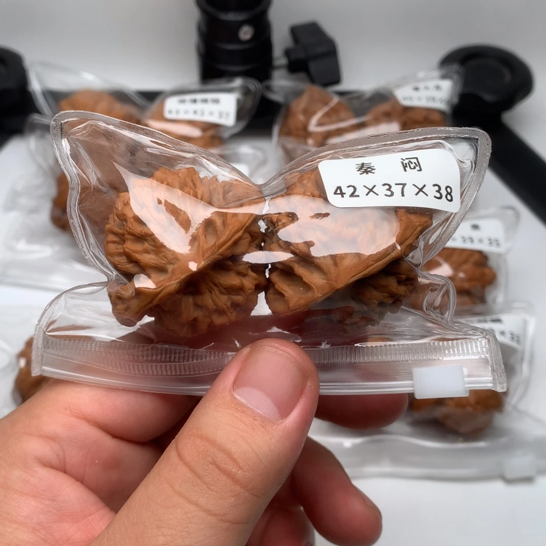 吊坠文玩核桃秦闷