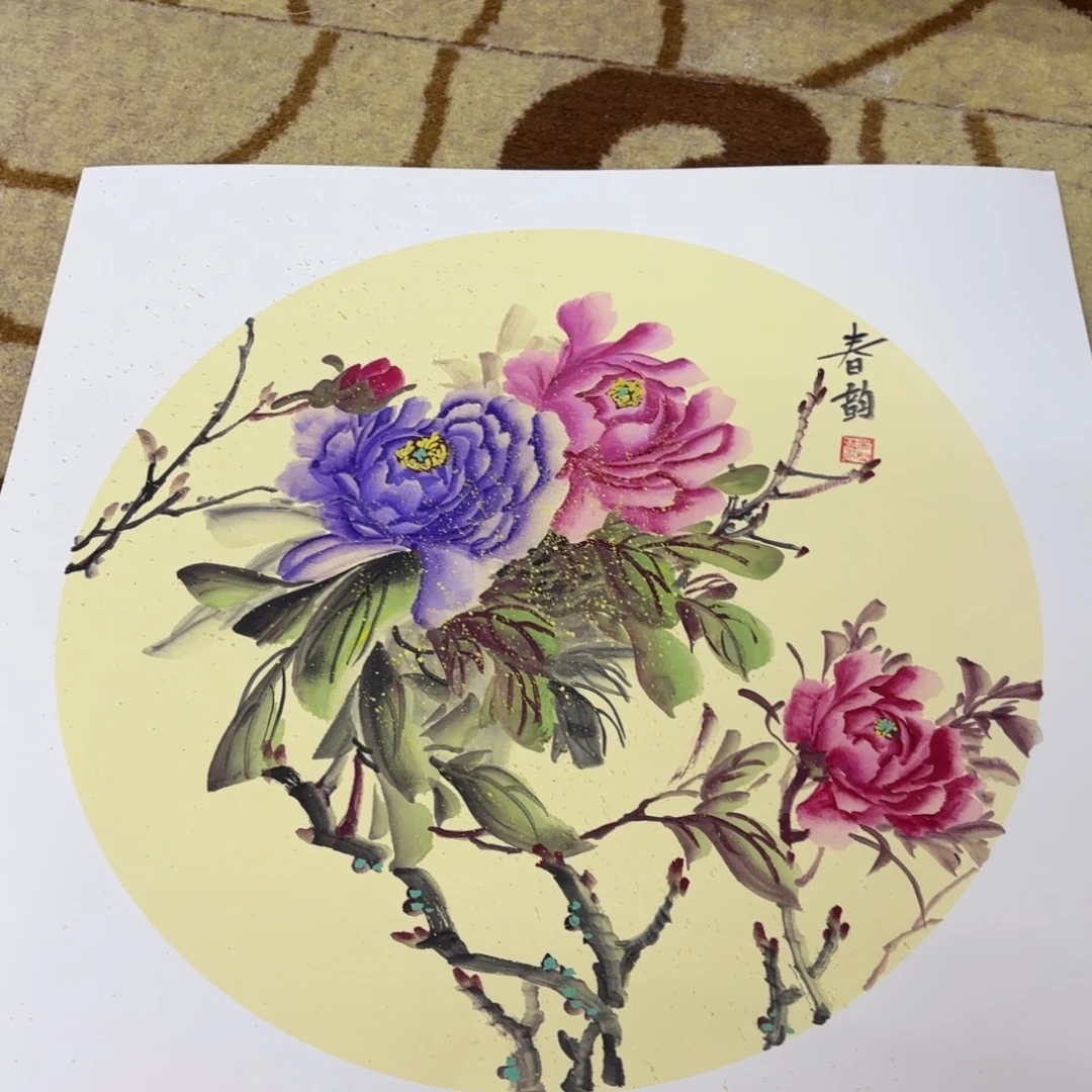 国画李李李李李李李