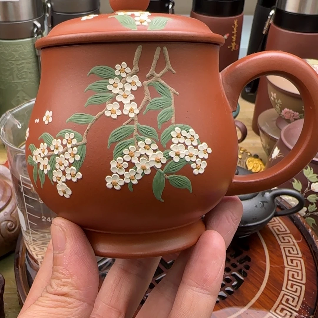 茶杯紫砂紫砂壶000111000