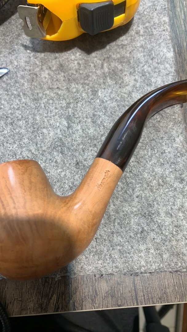 锦鲤老板专拍烟斗链接