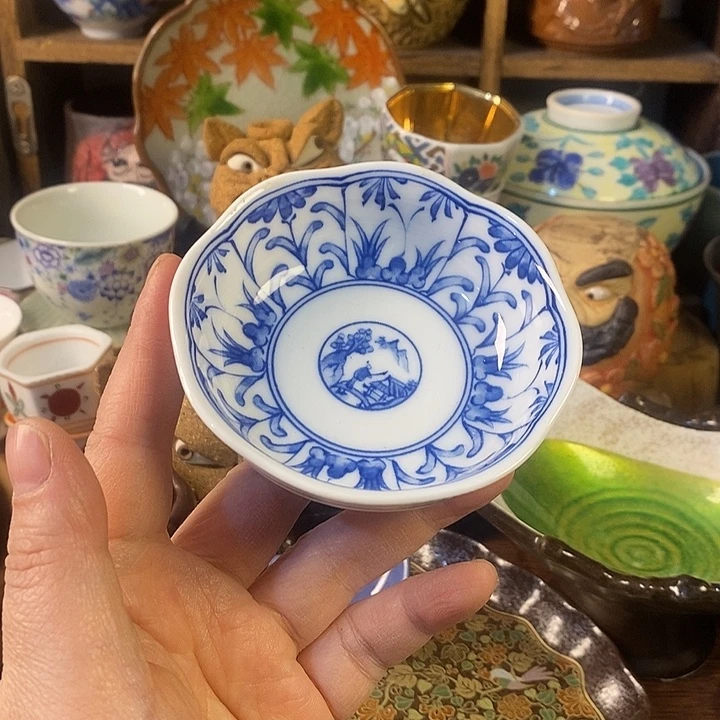 瓷片30包邮默认微瑕