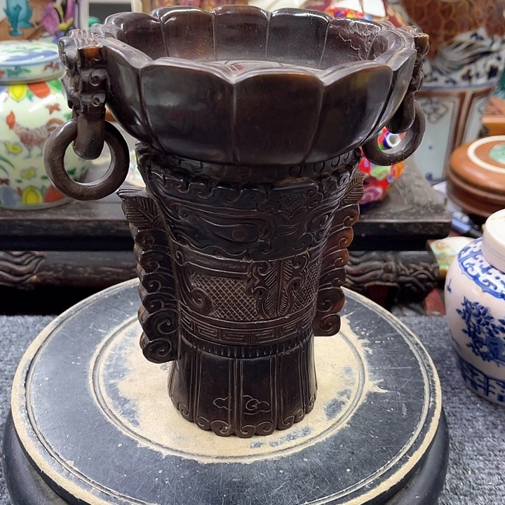 瓷片摆件工艺品有限公司的