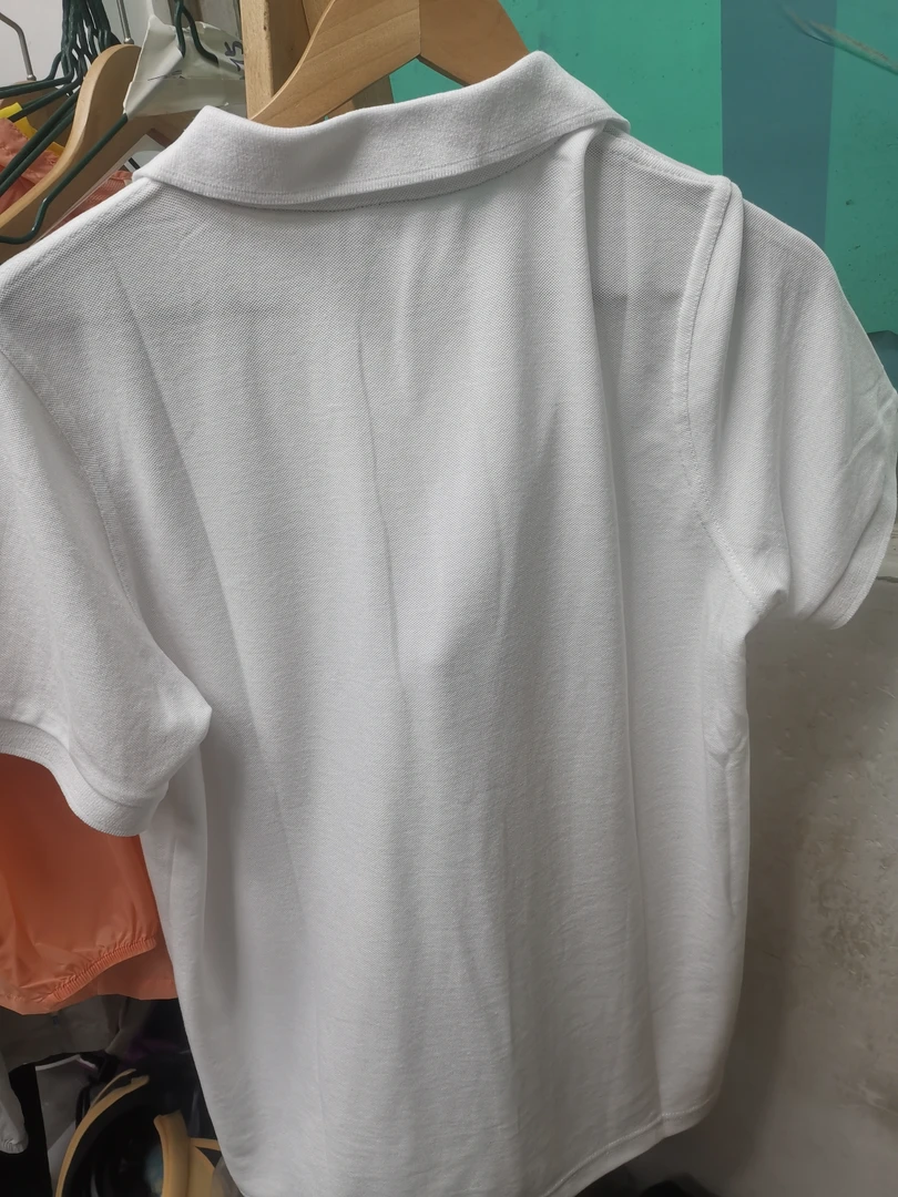 男士柔软舒适POLO衫短袖T恤