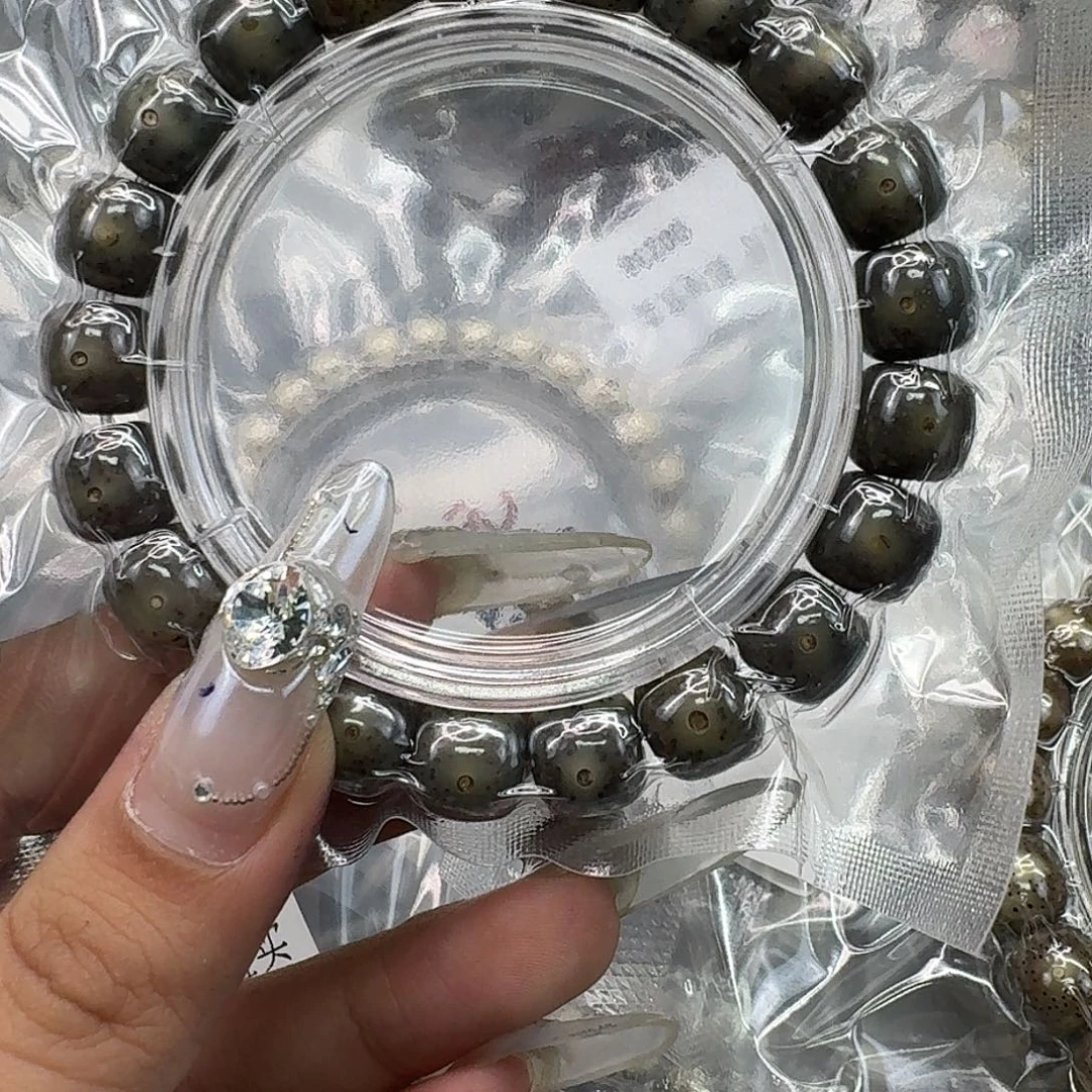 手串星月菩提225快乐星月菩提11