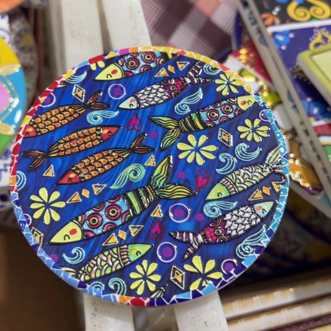 陶瓷陶瓷隔热垫样品不退换