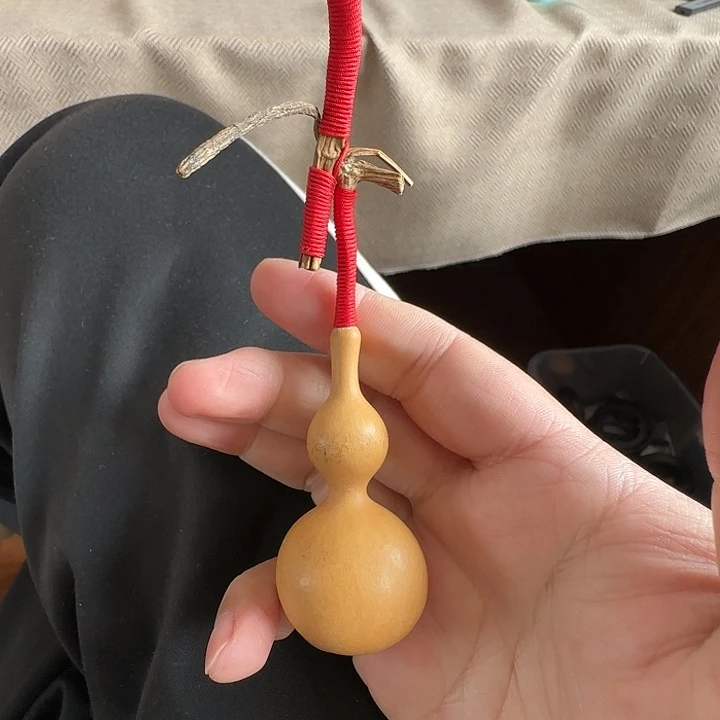 ?****了八宝葫芦一把活动