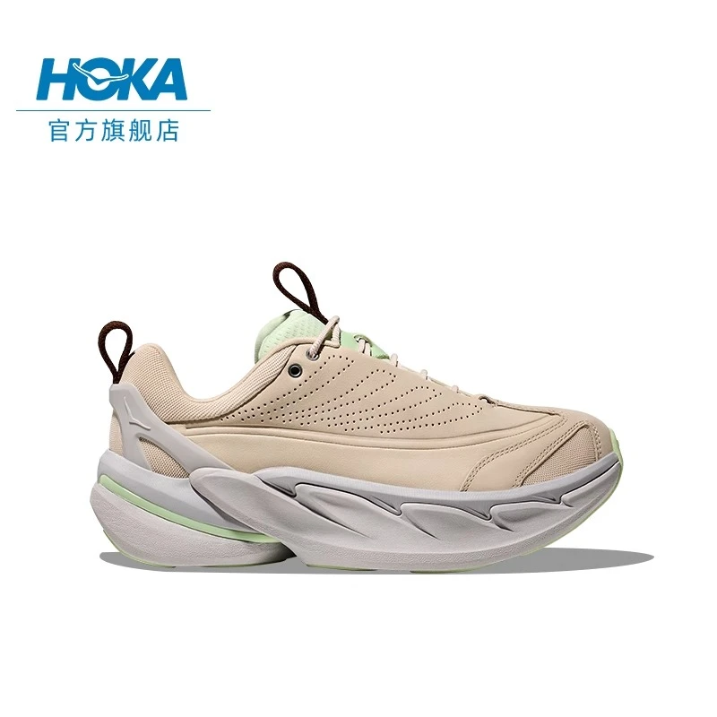 [休闲]HOKA ONE ONE舒适缓震 ELEVON X时尚休闲跑鞋