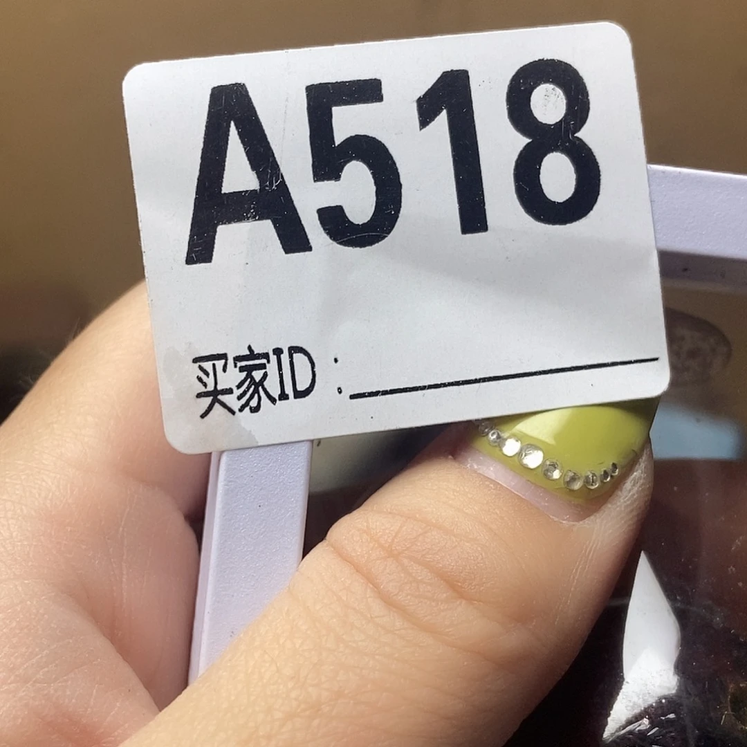 手工艺品琉璃南*518