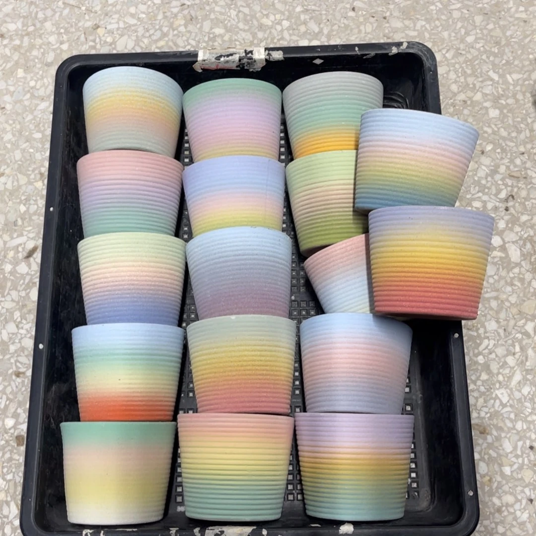 陶黄*瑞微瑕小桶8折福利16个送1