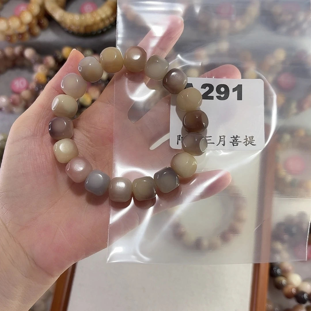 不****吊坠菩提根/象牙果