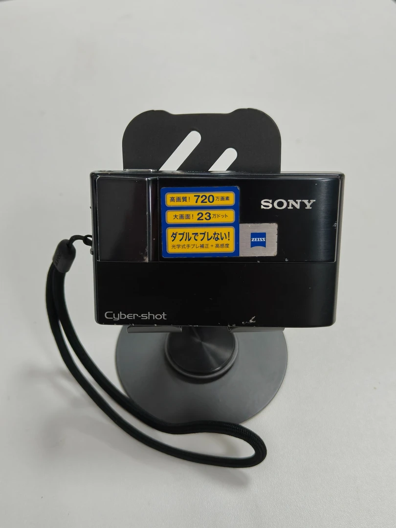 9新 Sony/索尼 9新 Sony/索尼 索尼T10 CCD数码相机