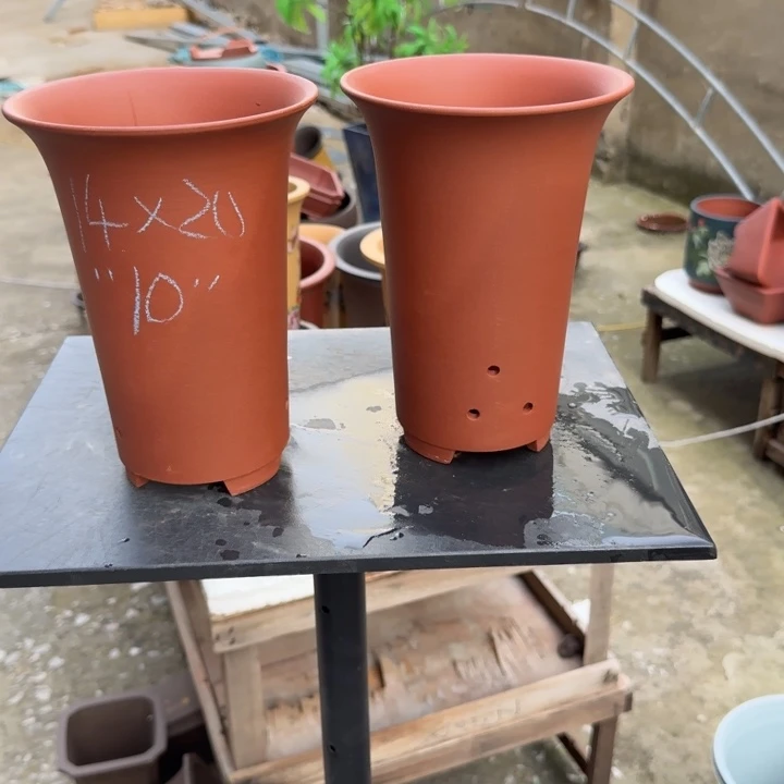 高度20口径14俩只