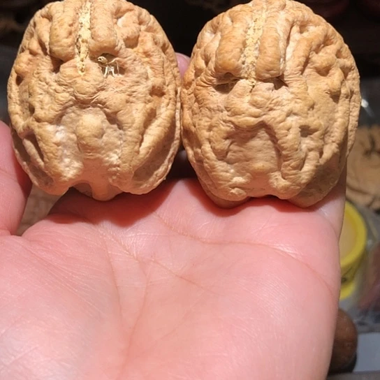 金刚菩提吊坠蜘蛛侠乾坤鬼脸