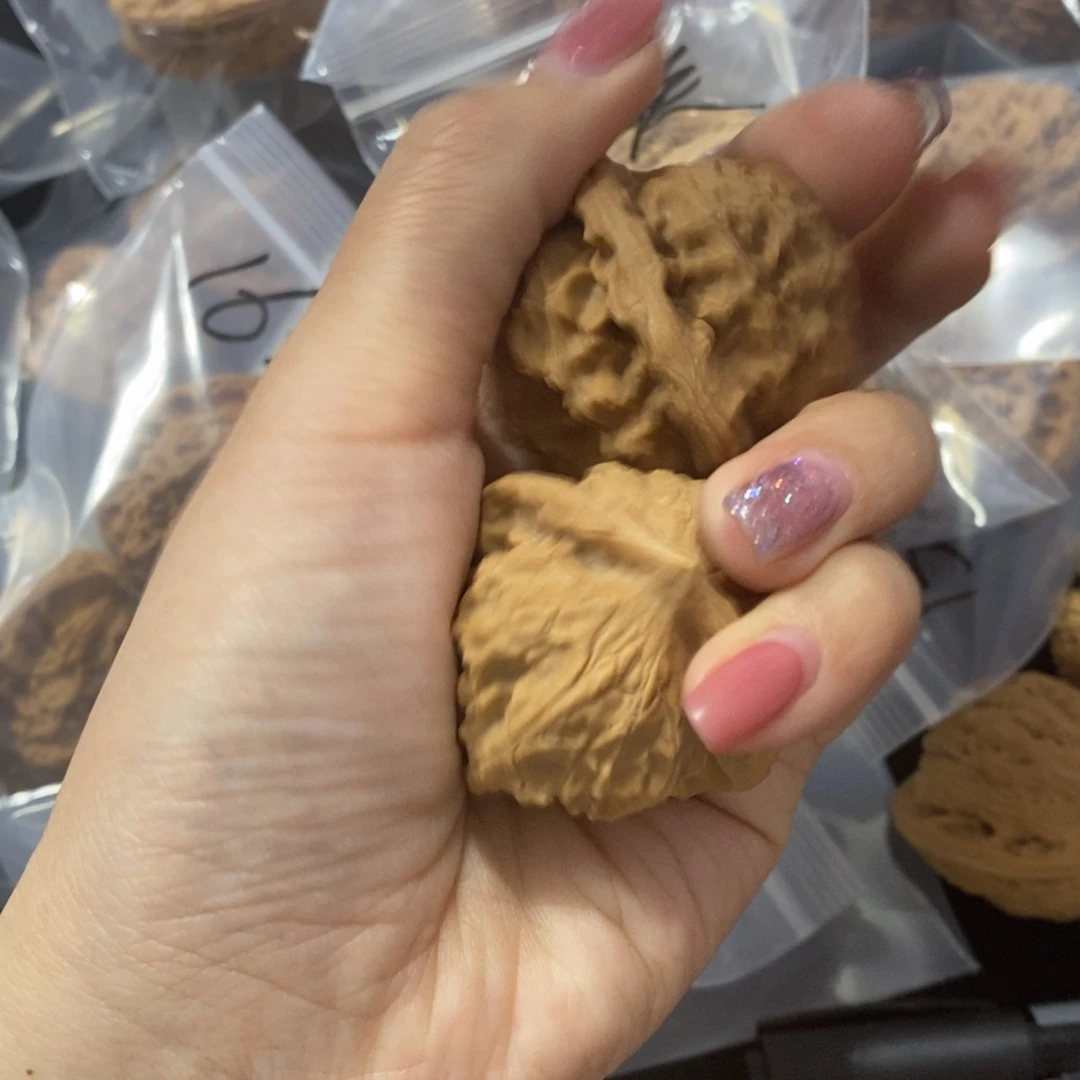 猴头核桃吊坠图图150