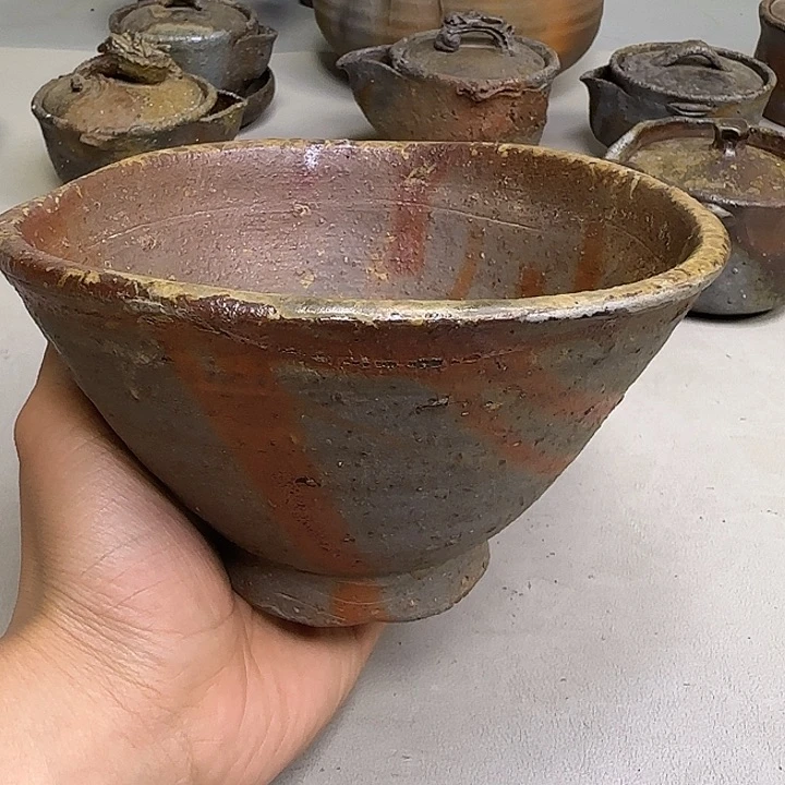 ****.备前烧作品备前烧作品