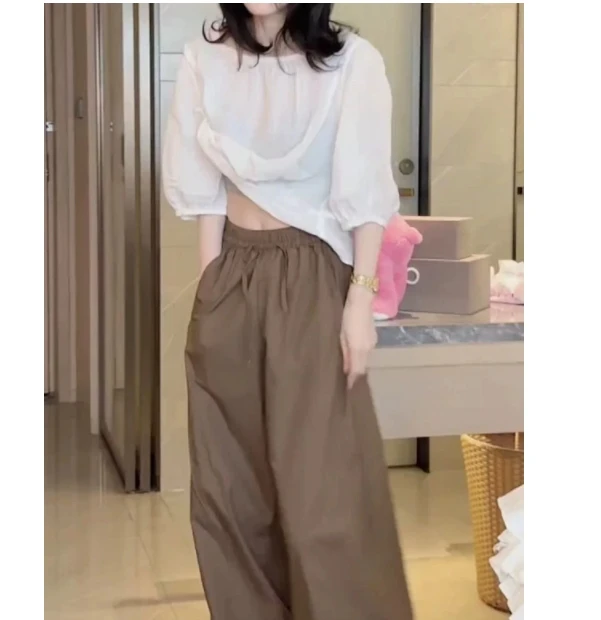 时尚潮流百搭精品女装dgd4431