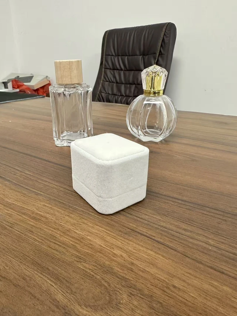 【雅雅专属】饰品盒直播专用[400-599] 9-3