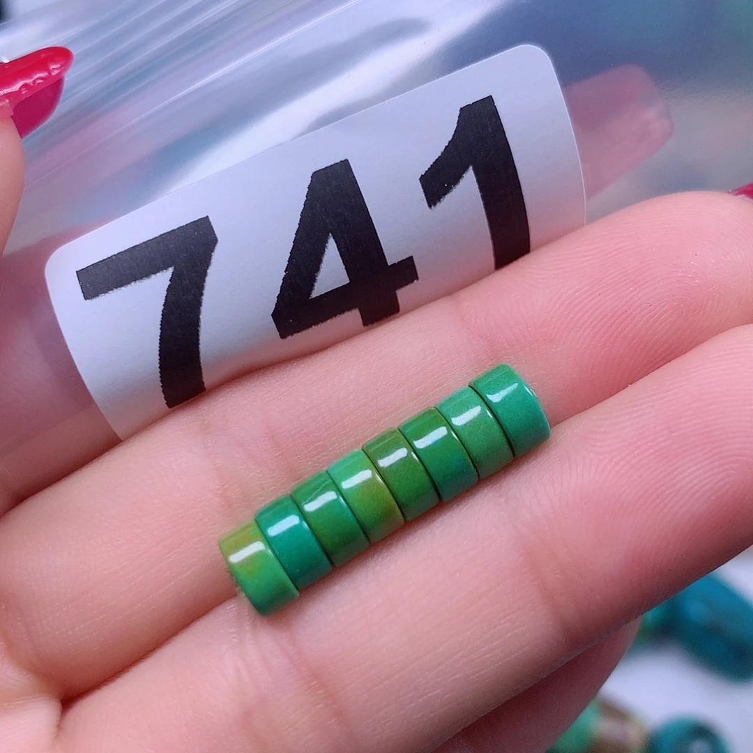 空竹粉丝专享十堰特色手工散珠