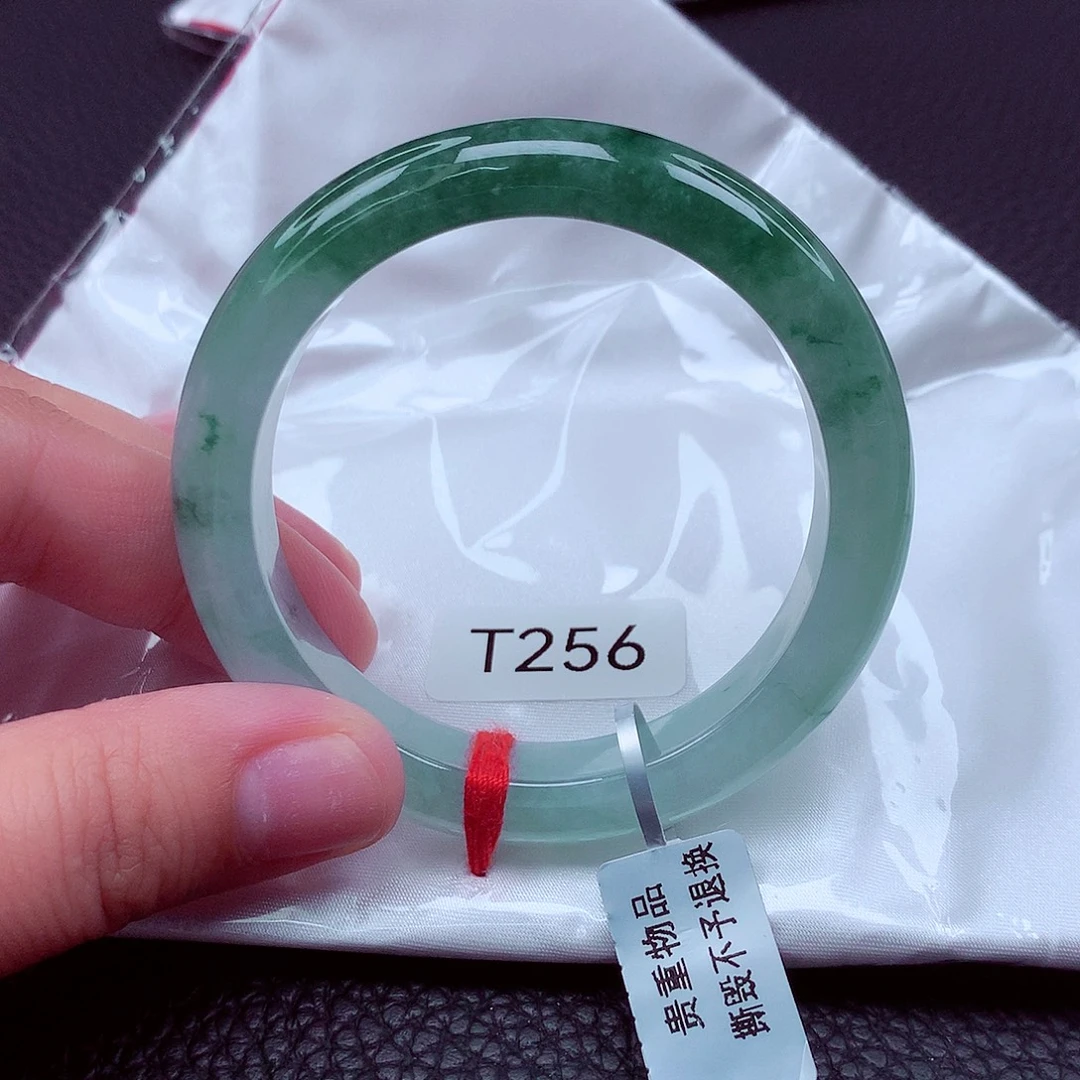 未镶嵌手镯翡翠天然缅甸翡翠A货