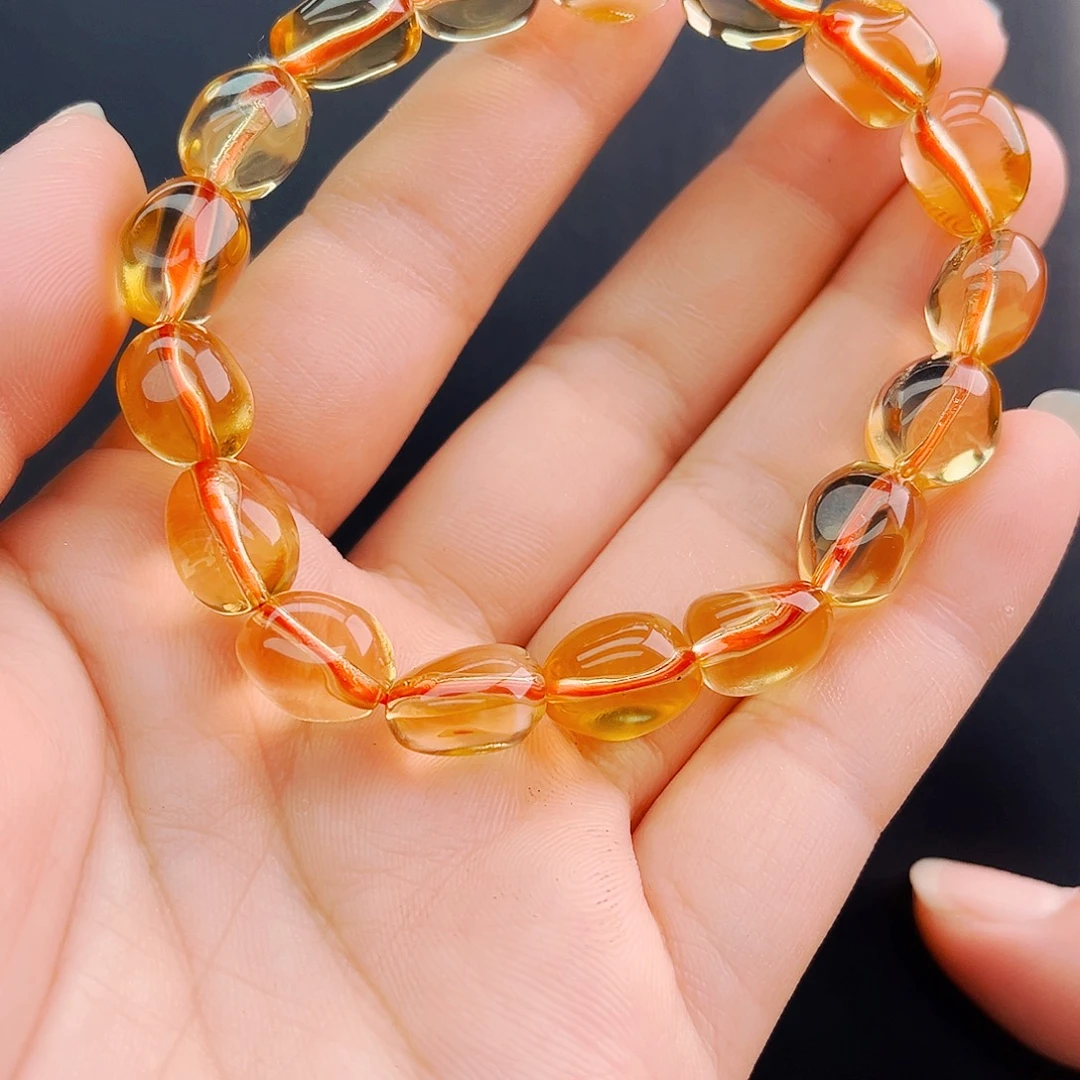 手串水晶未镶嵌天然保真