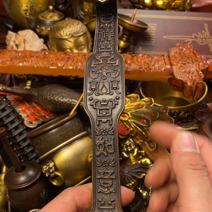 君***兰茶台摆件/工艺摆件