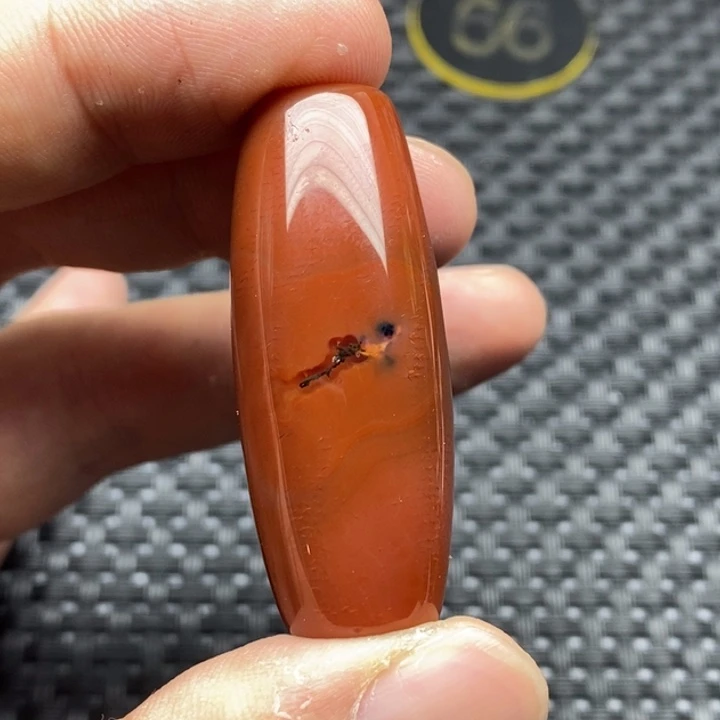 飞***，玛瑙/玉髓未镶嵌1