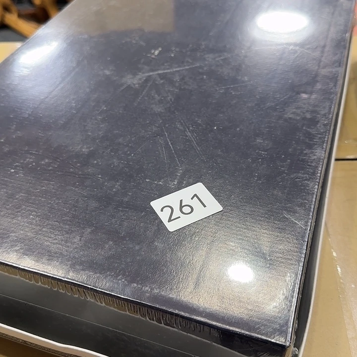 颜***颜中古物品默认微瑕no退no换