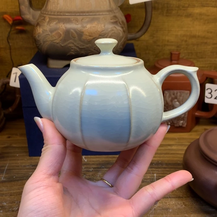茶壶紫砂紫砂壶茶具
