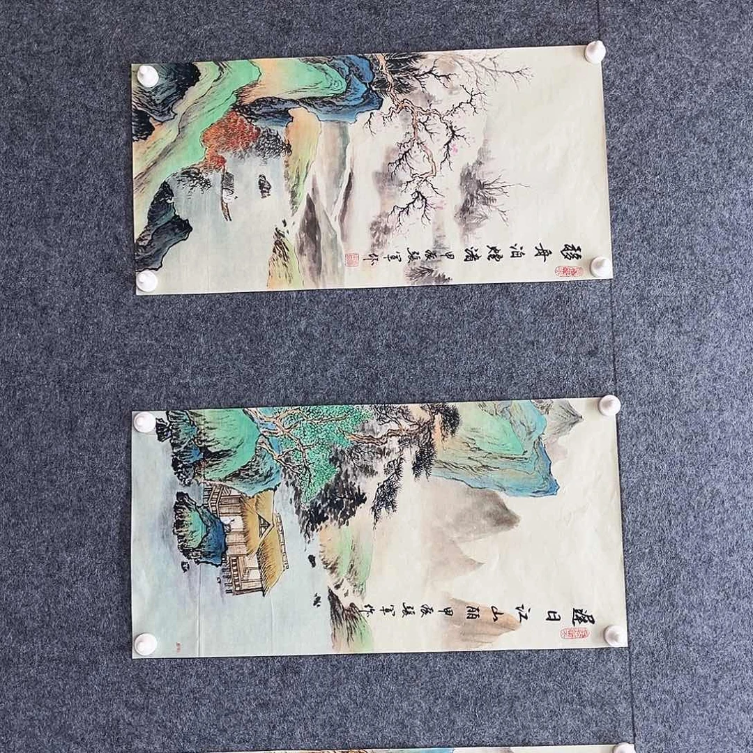 艺术作品美术作品1
