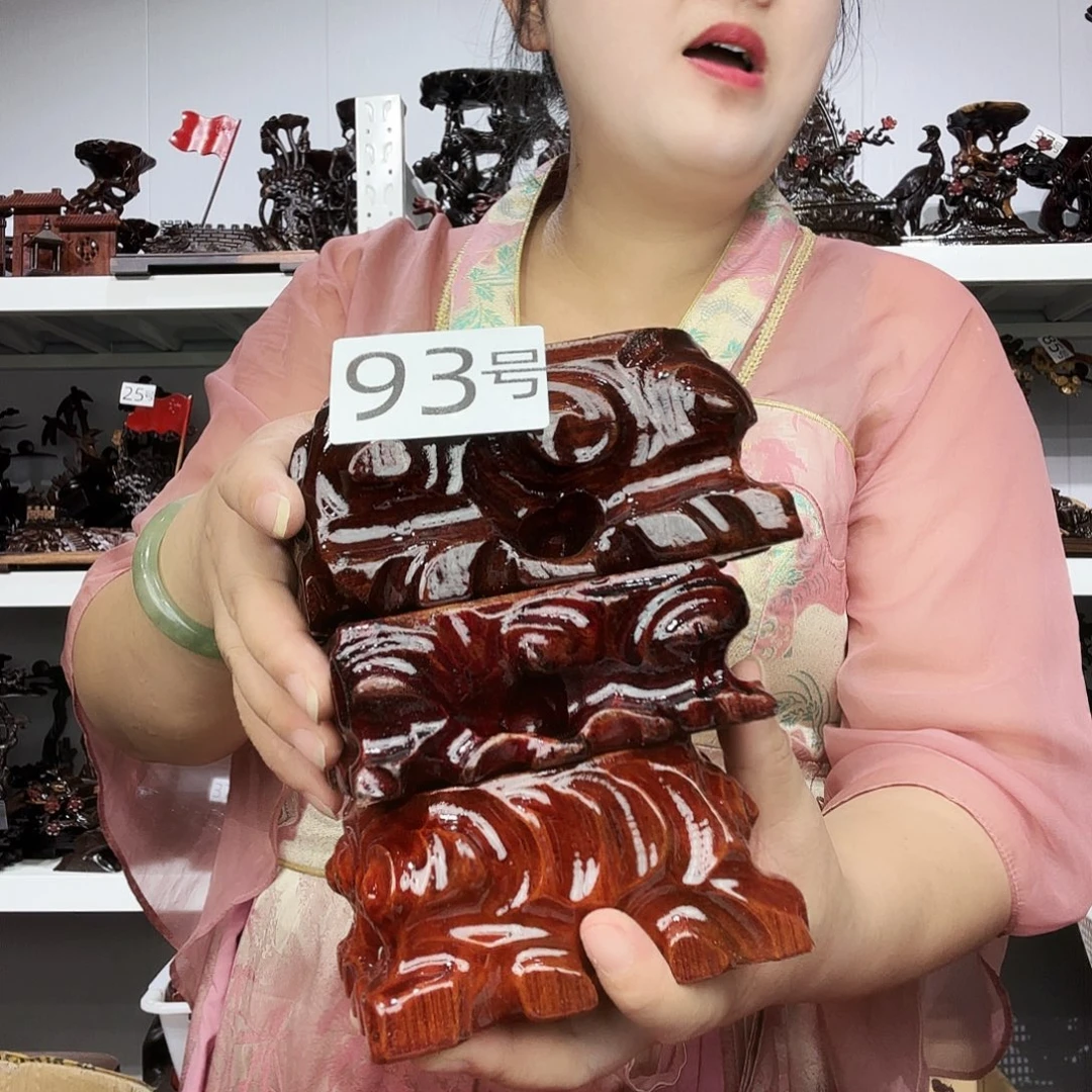 非洲紫檀（红花梨）93