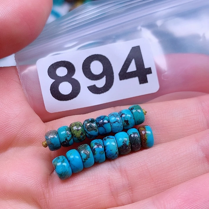 空竹粉丝专享十堰特色手工散珠