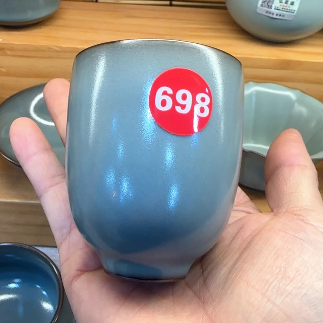 瓷片小微瑕发货！！！！！！！