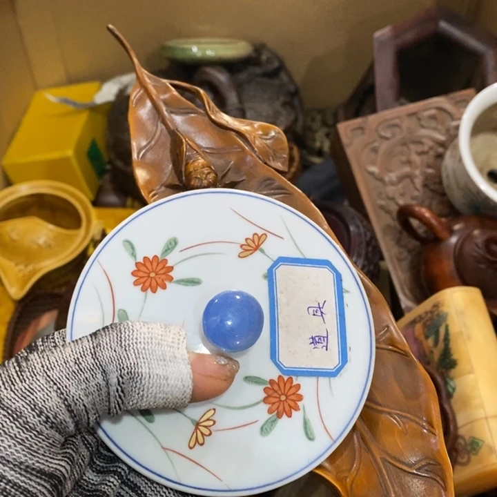 紫砂陶瓷艺术陶瓷艺术