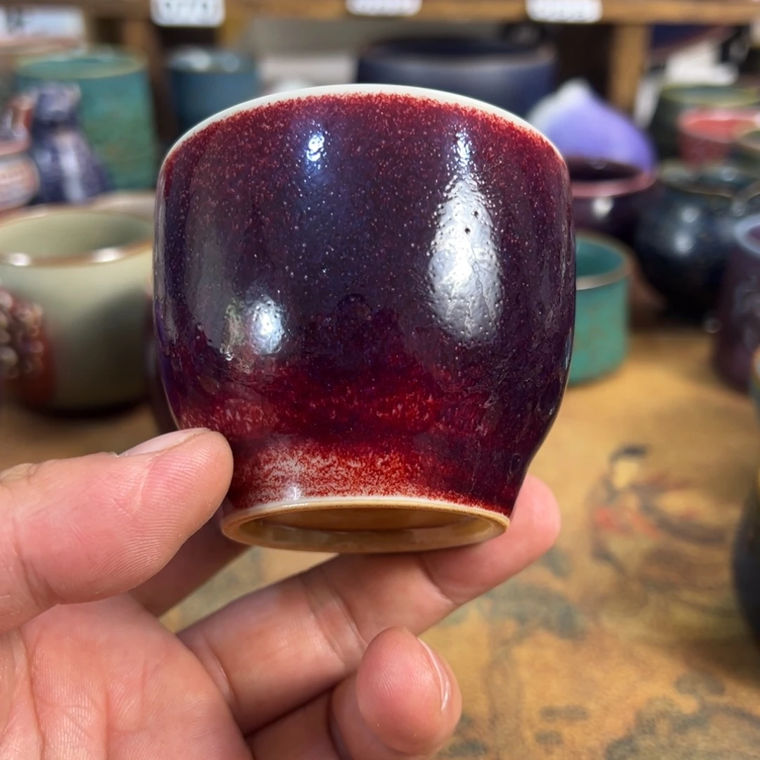 瓷摆件直播間升級！持續清貨中……