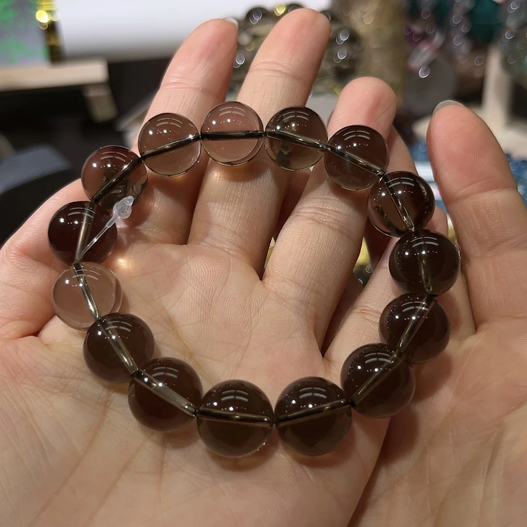 【闪购商品】水晶手链未镶嵌手串14