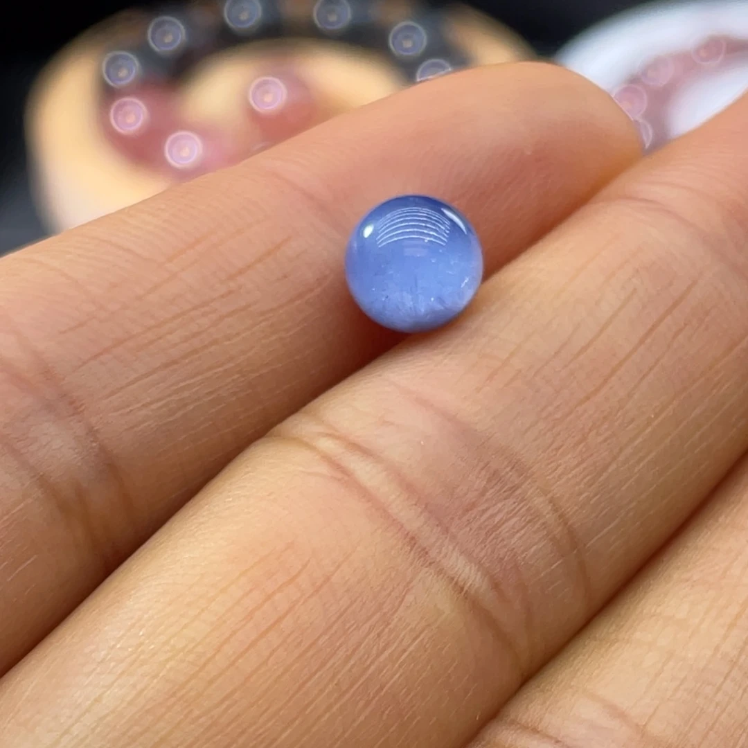 鑫***玉未镶嵌珠宝半成品水晶