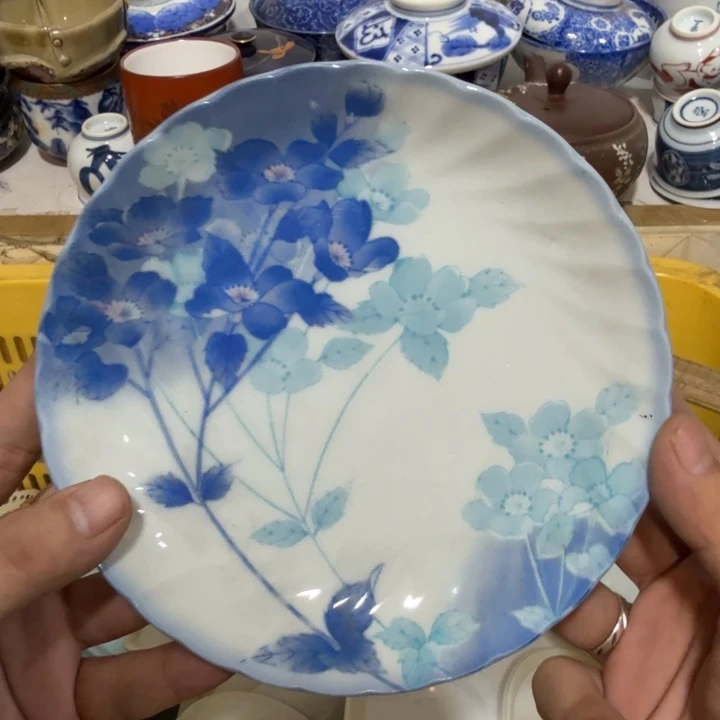 陶瓷推荐第二名20包邮