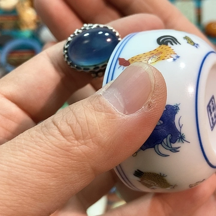 小*.闪购商品一对一讲解