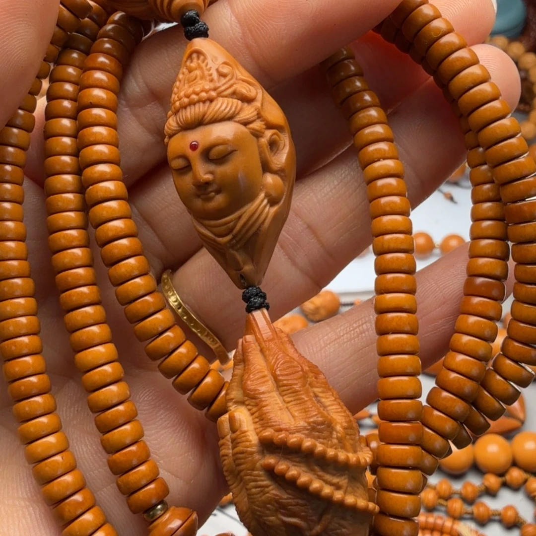 橄榄核手串/手链橄榄核