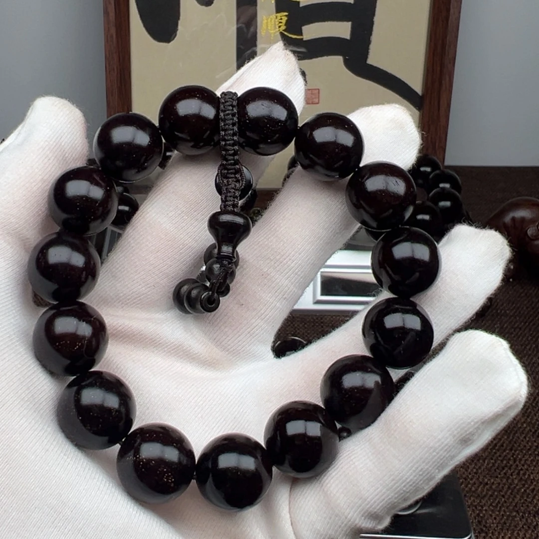 檀香紫檀（小叶紫檀）1.5满星