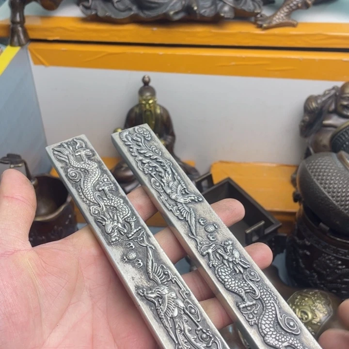 铜器摆件诚信经营