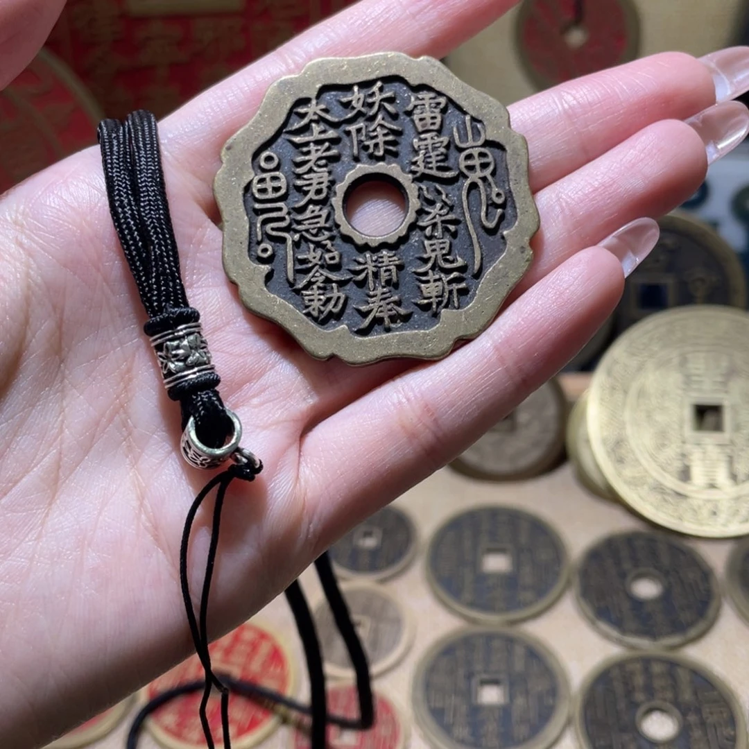 铜现代仿制工艺品